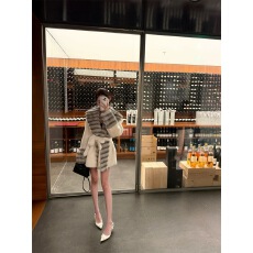 批发Kikimy 11/08 20:00龙猫大衣