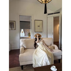 批发3.30 8PM zim钩花长款<b class='q'>连衣裙</b>