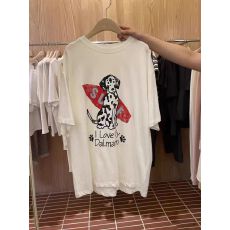 批发<b class='q'>韩国</b>短袖显瘦T恤女装夏季韩版潮学生百搭半袖上衣服