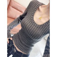 批发【广州面料 原版布料，磨毛】T恤修身打底，2个颜色S-XL