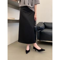批发2026新款秋季尖头细跟高跟通勤气质时尚高级感舒适单鞋女