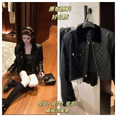 批发皮皮毛巾卷秋季时尚气质小众洋气减龄设计感外套，