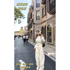 批发2025秋<b class='q'>冬</b>新款套装，