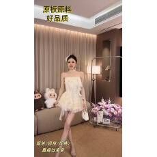 批发新品 ●FaFa半身裙汉服+柔光漫纱上衣预<b class='q'>蕾丝</b>气质网红