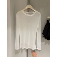 批发2026春夏微透打底衫新款温柔设计风小众独特单穿上衣<b class='q'>T</b><b class='q'>恤</b>女