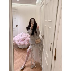 批发Leathercat高端小资<b class='q'>外套</b>女2026春季款气质高级感百搭显瘦西装<b class='q'>外套</b>