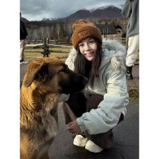 批发棉衣棉服女2025年新款冬季小个子派克服美式复古冬装外套棉袄