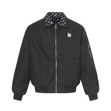 批发双领刺绣<b class='q'>夹克</b>慵懒闲仔文艺刺绣<b class='q'>夹克</b>情侣外套<b class='q'>女</b>男2026春秋款流行