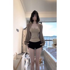 批发秋季温柔穿搭女2025新款韩版时尚一字肩针织上衣显瘦半身裙两件套