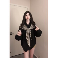 批发韩ins风女秋冬420g连帽松弛感Ovresize<b class='q'>纯</b>色卫衣外套