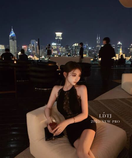ldtj 오리지널 봄 비싼 가스 순수한 욕망 고급 우아함 홀로우 아웃 오프숄더 허리 수축 바이올렛 타이트 스커트 점프 슈트 미니 스커트 여성