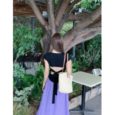 批发明媚艺术感云南旅游穿搭女<b class='q'>装</b>高级小众不撞款套<b class='q'>装</b>绝美漂亮<b class='q'>气质</b>名媛