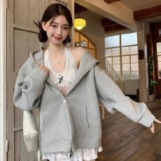 批发原版蕾丝+做法 挂脖蕾丝拼接蝴蝶结连衣裙女早秋叠穿百搭修身短裙