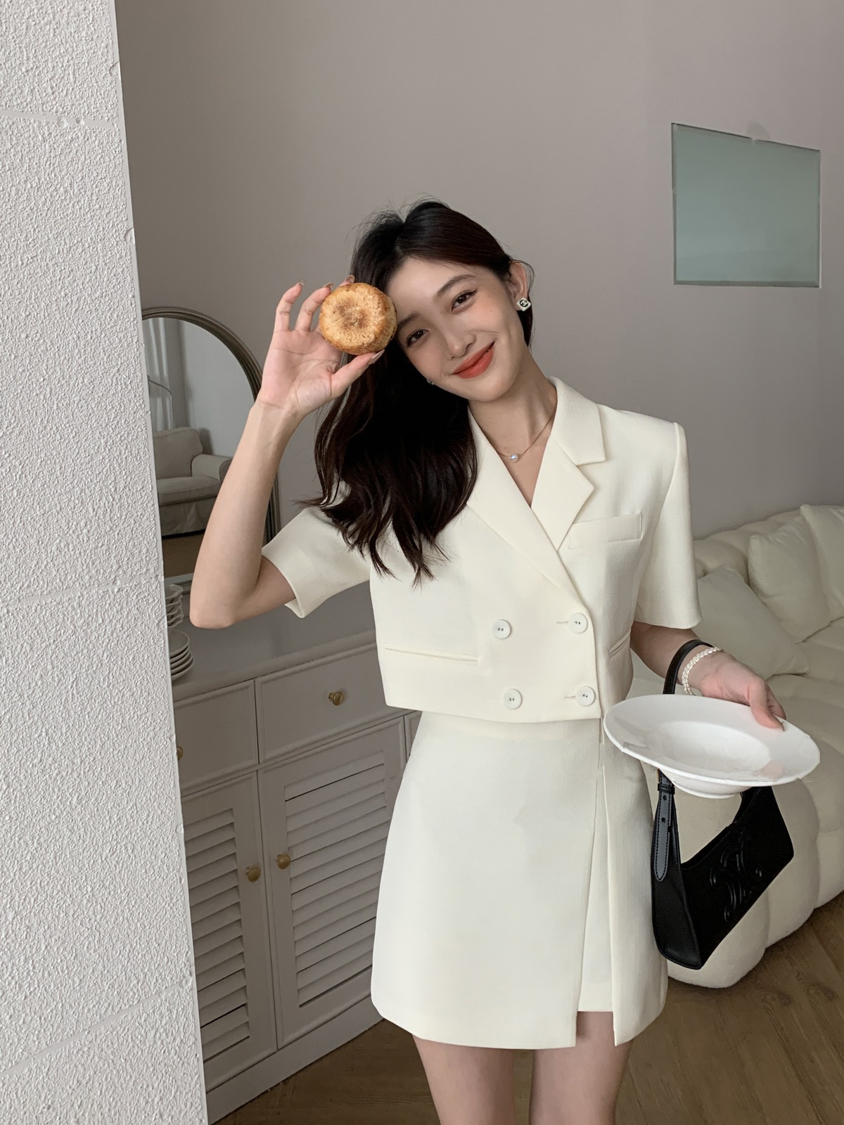 한 부서