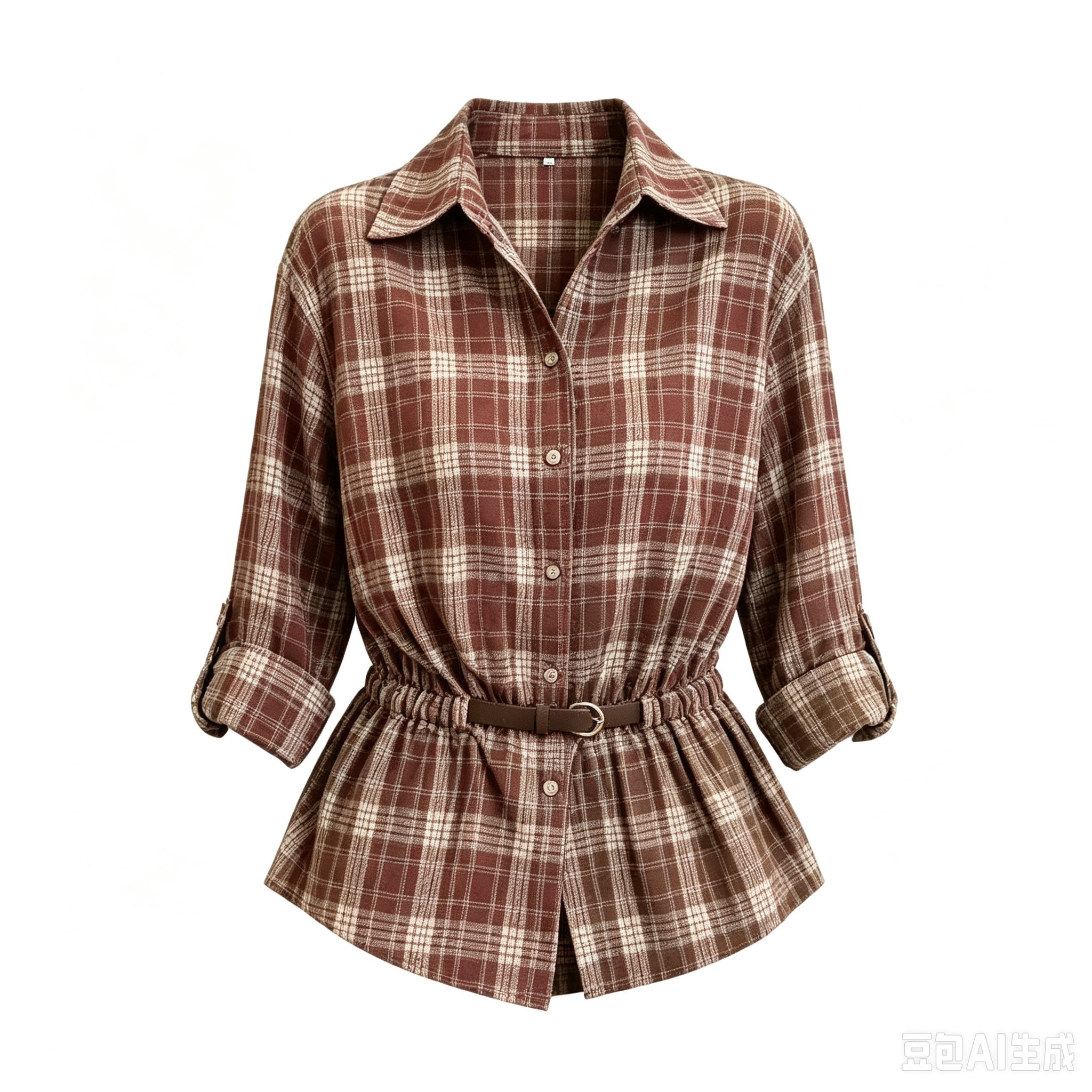 BY31452# 秋季都市风宽...