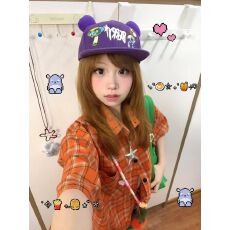 批发复古美式橙色设计格纹<b class='q'>短袖</b><b class='q'>衬衫</b><b class='q'>男</b>女宽松情侣格子<b class='q'>衬衣</b>百搭休闲外套