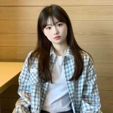 批发少女甜酷蕾丝外套女<b class='q'>衬衫</b>2025春季新款薄款长袖上衣蝴蝶结印花格子