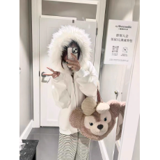 批发100%棉面华棉320g/420g 纯色2025新款秋冬毛领<b class='q'>开衫</b>拉链外套卫衣