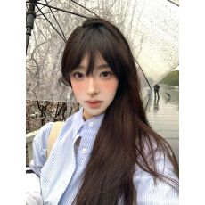 批发<b class='q'>春秋</b>新款纯色条纹衬衫外套小个子内搭小众打底衬衣女法式长袖上衣