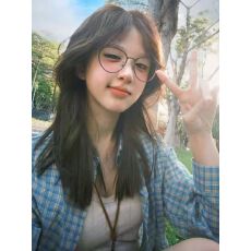 批发实价原版面料蓝色格子<b class='q'>衬衫</b>上衣女2026新款夏季薄款慵懒风休闲宽松