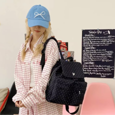 批发国潮牌粉色格子POLO领<b class='q'>防晒</b>衬衫女春夏开衫设计感修身显瘦百搭衬衣