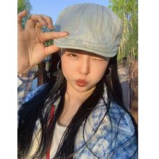 批发少女甜酷蕾丝外套女<b class='q'>衬衫</b>2026春季新款薄款长袖上衣蝴蝶结印花格子