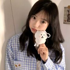 批发原版面料腊肠狗刺绣格子衬衫女2026春秋宽松百搭小众叠穿上衣外套