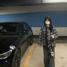 批发格子<b class='q'>衬衫</b>外套女2026春秋款宽松慵懒情侣款休闲长袖<b class='q'>衬衣</b>外搭ins潮