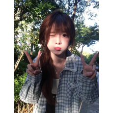 批发少女甜酷蕾丝外套女<b class='q'>衬衫</b>2026春季新款薄款<b class='q'>长袖</b>上衣蝴蝶结印花格子