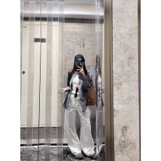 批发小众韩系格子衬衫女早秋新款百搭宽松慵懒风上衣外搭格纹衬衣外套