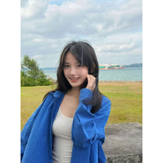批发polo2026新款克莱因蓝<b class='q'>衬衣</b>设计感小众法式内搭打底外穿<b class='q'>衬衫</b>