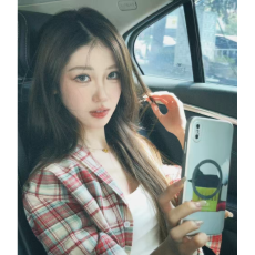 批发辣妹复古磨毛格纹<b class='q'>长袖</b><b class='q'>衬衫</b>女春秋纯欲慵懒风宽松休闲格子<b class='q'>衬衣</b>上衣