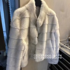 批发暖fufu立领环保皮草毛毛外套女<b class='q'>秋</b>冬新款时髦休闲百搭短款上衣潮