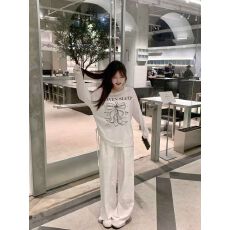 批发Y05204 #（抽绳斜肩）广州莱赛尔冰爽棉165克布面爽滑<b class='q'>长袖</b> 防晒衫