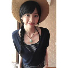 批发卓泽网批 人棉+原版色织条两件套 撞色吊带叠穿上衣背心两件套潮
