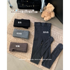 批发实拍~ 灰色打底裤袜秋冬压力瘦腿袜外穿<b class='q'>连裤袜</b>深灰连脚款200g