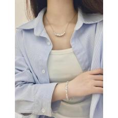 批发2025新款儒雅帅气文艺风纯棉长袖衬衫男女日系条纹设计感排扣开衫