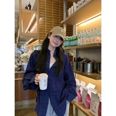 批发高级感常规款长袖流行休闲风开衫上衣2025新品高级感正版外套叠穿