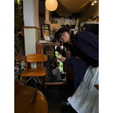 批发藏青色格纹长袖衬衫2025新品高级感常规款长袖流行休闲风开衫上衣