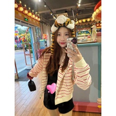 批发330g纯棉 薄款/加绒 超好看<b class='q'>百搭</b>减龄女装高级感<b class='q'>百搭</b>款<b class='q'>外套</b>上衣潮