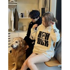 批发330g纯棉  刺绣<b class='q'>卫衣</b>百搭外套高级感流行宽松版型减龄青年款<b class='q'>男</b>女衫