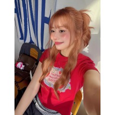 批发1*1纯棉 常规款 正肩短袖 高弹力新款夏季修身显瘦洋气上衣