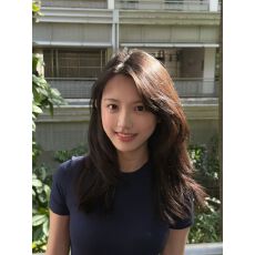 批发1*1纯棉 常规款 正肩短袖 高弹力新款夏季修身显瘦洋气上衣