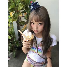 批发1*1纯棉 高弹力新款夏季修身显瘦洋气上衣