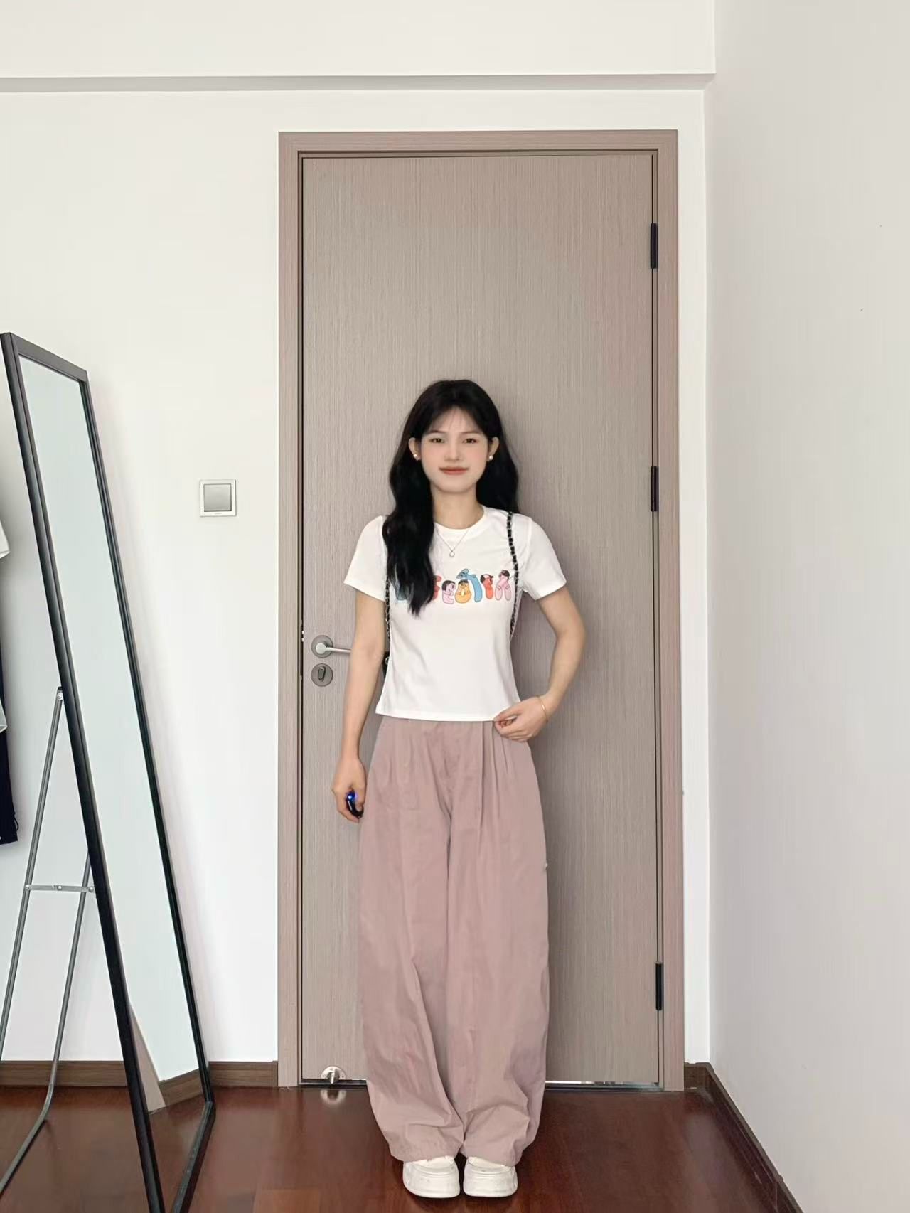 1 1 순면 일반 섹션 긍정적 인 어깨 반팔 높은 탄력성 새로운 여름 몸매 가꾸기 슬림해 보이는 외국 가스 맨위