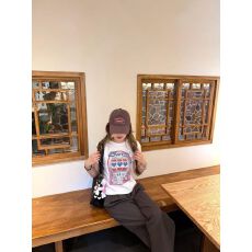 批发1*1纯棉 常规款 正肩短袖 高弹力新款<b class='q'>夏</b>季修身显瘦洋气上衣