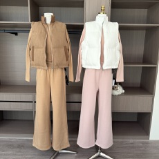 批发juanjuanyee【卡戴skim* 】双面磨毛天丝白草姜自发热修身冬套<b class='q'>装</b>