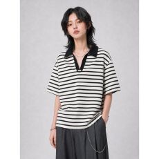 批发假两件短<b class='q'>袖</b>polo衫男款夏季美式撞色翻领<b class='q'>T</b><b class='q'>恤</b>cleanfit五分<b class='q'>袖</b>