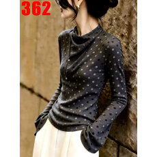批发2026年夏季新品法式绝美单穿小上衣欧货<b class='q'>高端</b>重要场合漂亮气质小衫