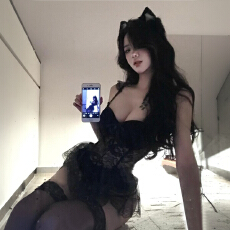 批发实价实拍 性感辣妹透视网纱鱼骨带胸垫吊带背心蕾丝花边打底上衣